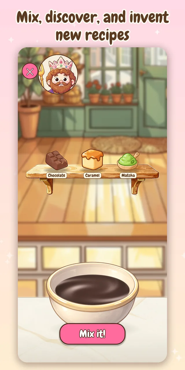 Cake Baby screenshot 3