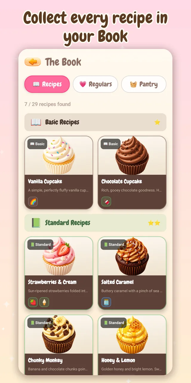 Cake Baby screenshot 6